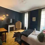 Very Chic And Design Apartment In The Center Of Caen