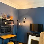 Very Chic And Design Apartment In The Center Of Caen